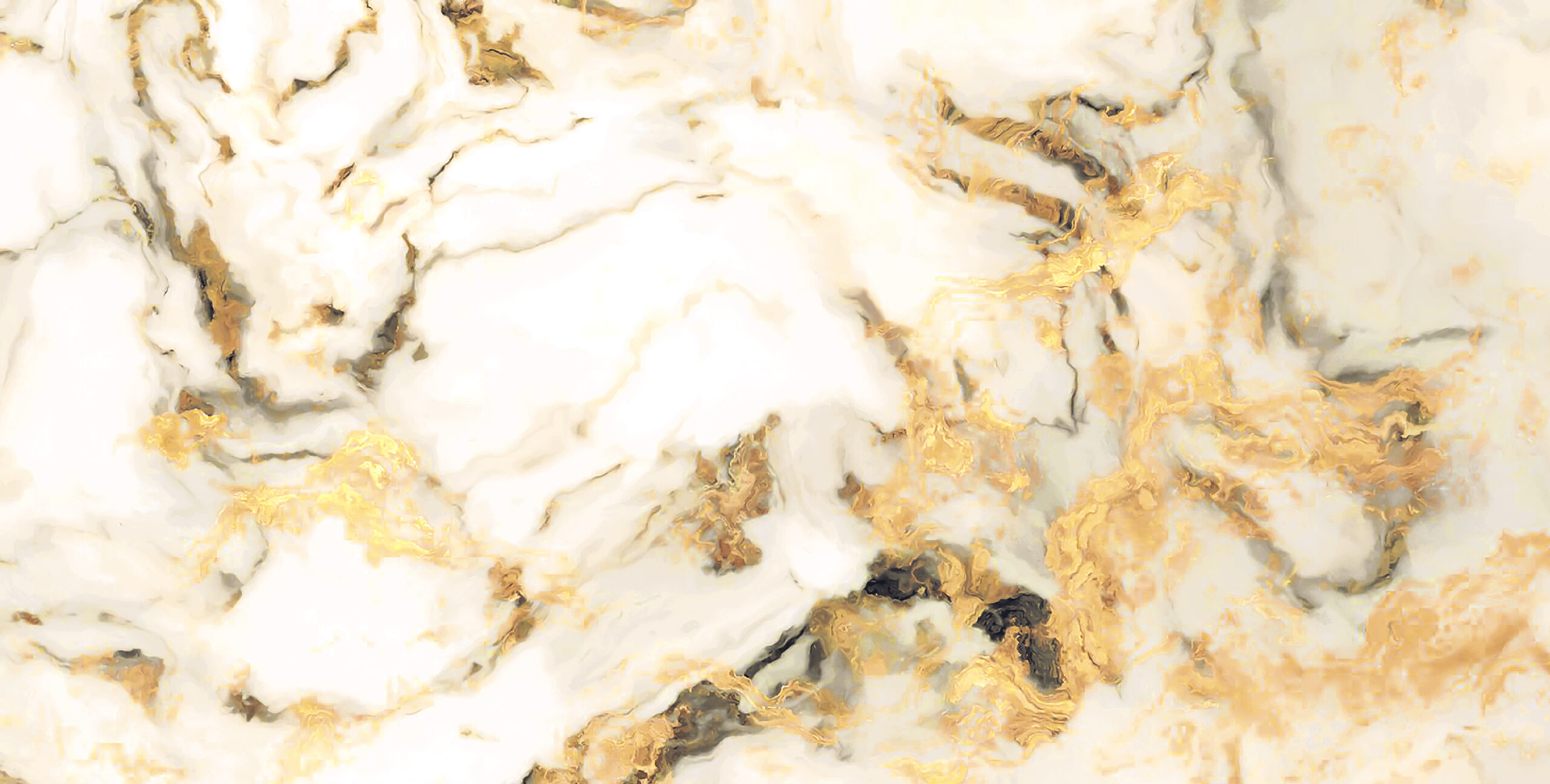 Sky Gold Tiles 600x1200mm Polished Porcelain Wall & Floor Tile - Image 5