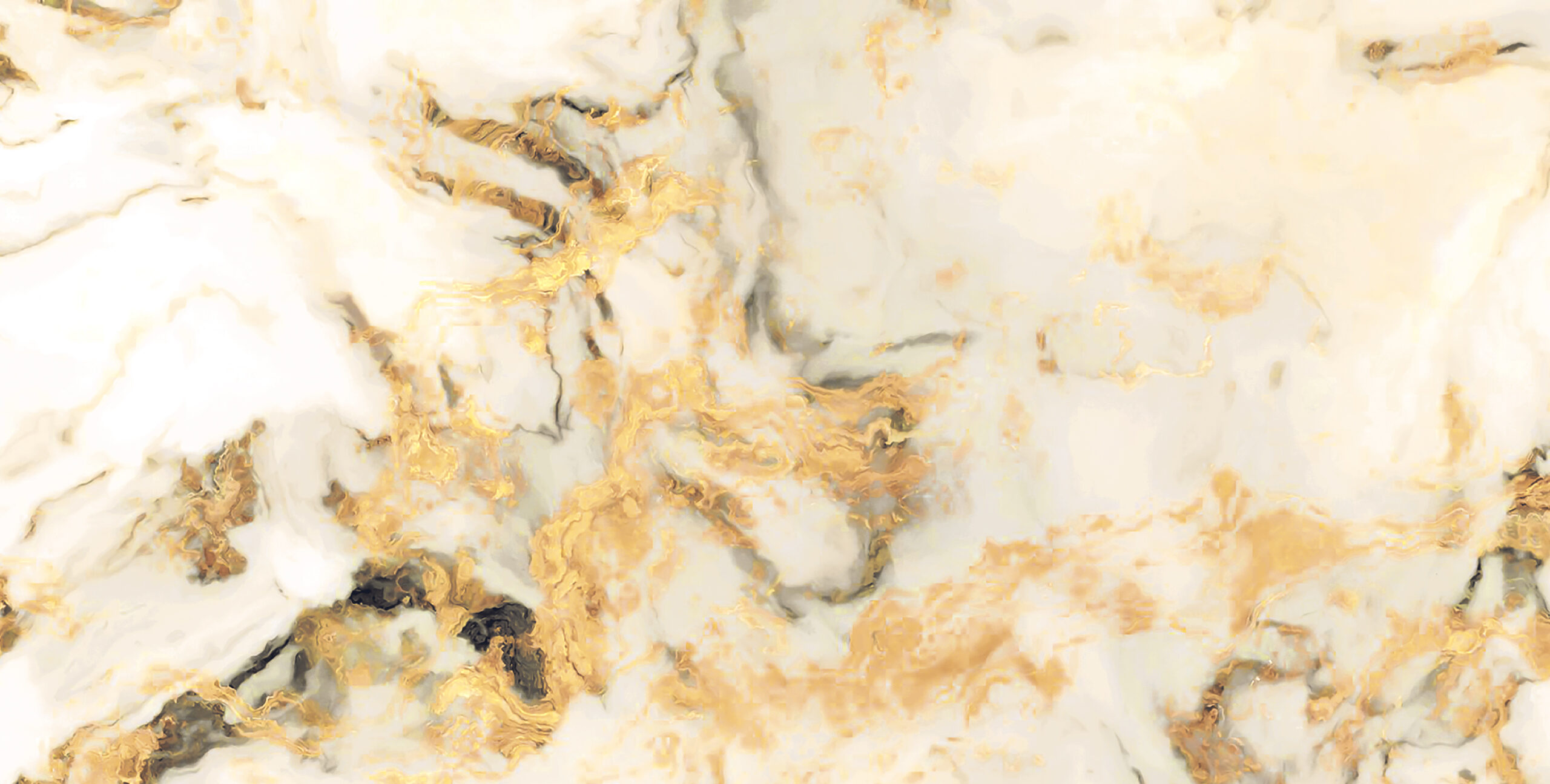 Full Pallet - Horizon Gold Tiles 600x1200mm Polished Porcelain Wall & Floor Tile - Image 2