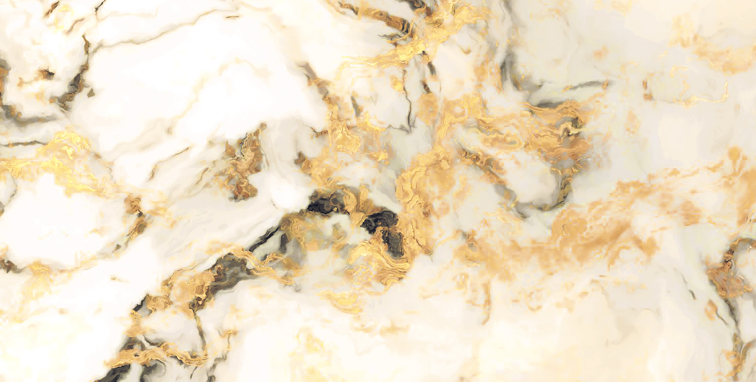 Sky Gold Tiles 600x1200mm Polished Porcelain Wall & Floor Tile - Image 4