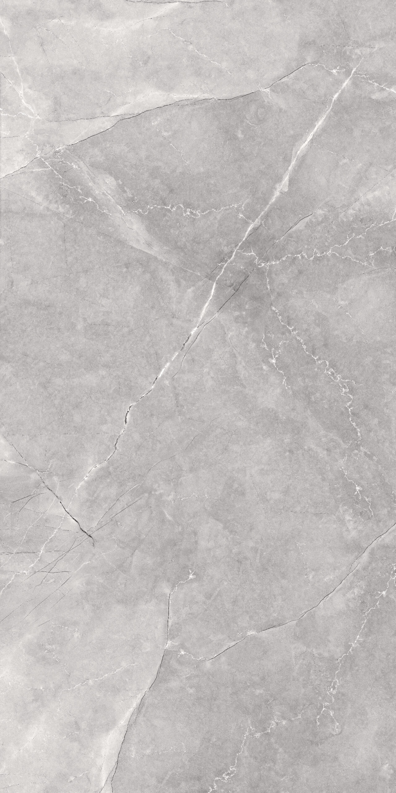 Milan Gris 600x1200mm Polished Porcelain Wall & Floor Tile - Image 4