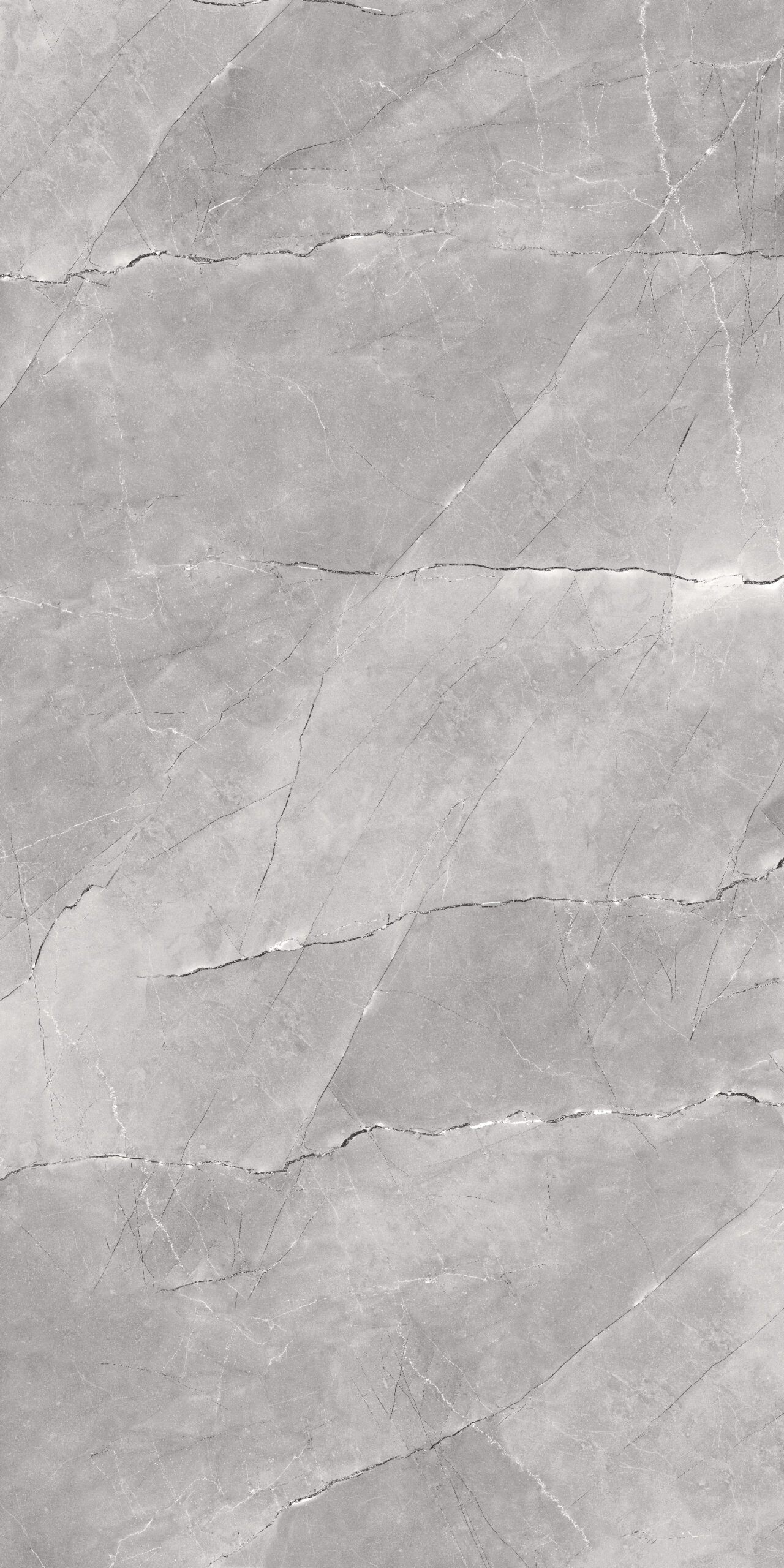 Milan Gris 600x1200mm Polished Porcelain Wall & Floor Tile - Image 7