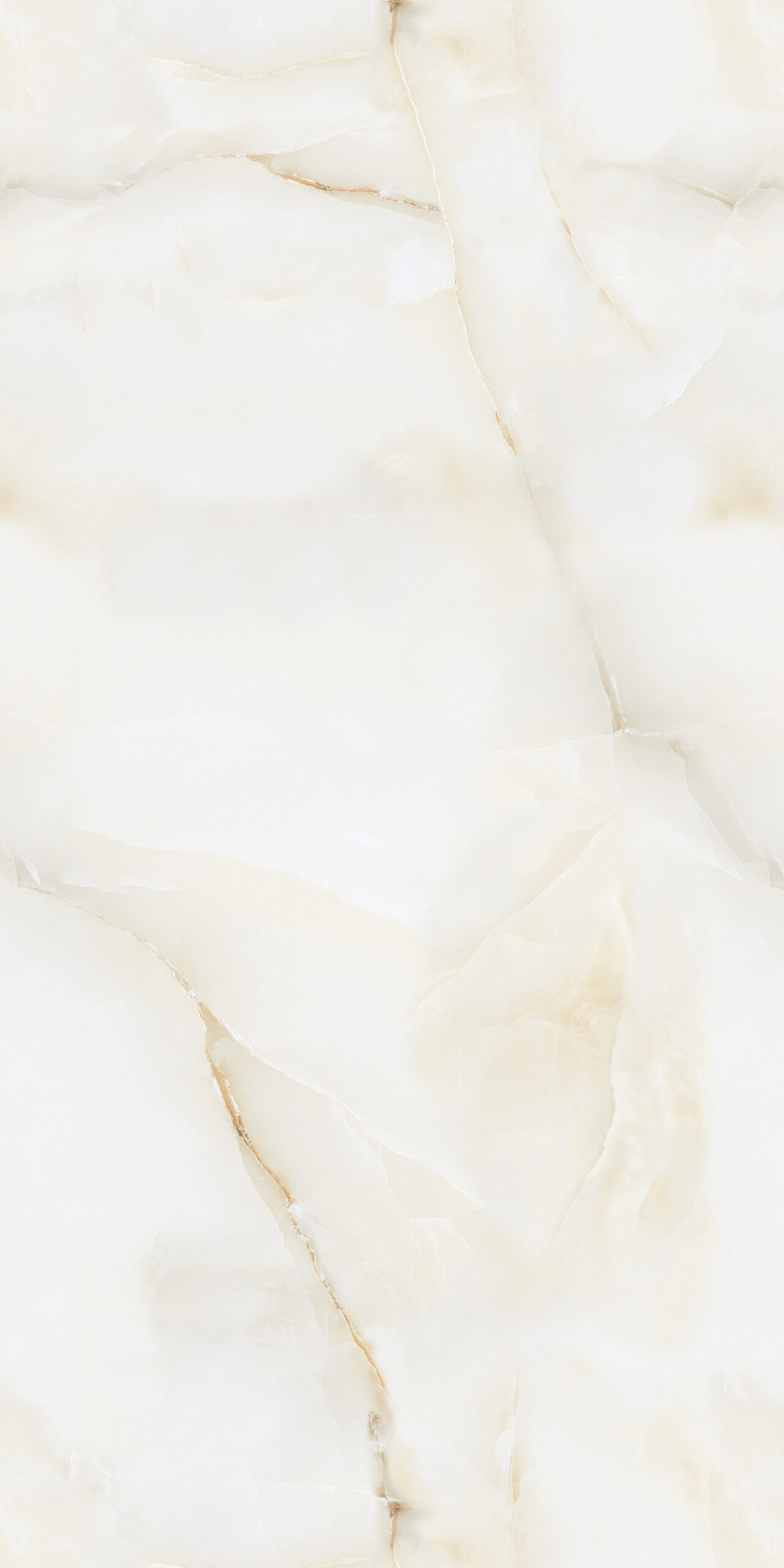 Classic Gold Onyx 600x1200mm Polished Porcelain Wall & Floor Tile - Image 4
